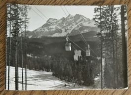 Kriensereggbshn 1956