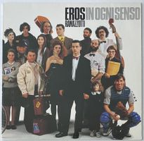 Eros Ramazzotti, In Ogni Senso