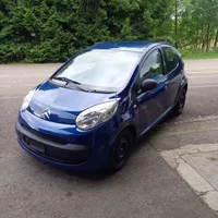 Citroen C1 1.0 neu ab MFK