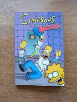 Simpsons Comics Madness // 160 Seiten