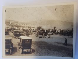 Foto Auto 1912 Belford RJ
