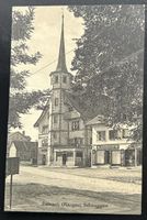 Reinach AG Schneggen