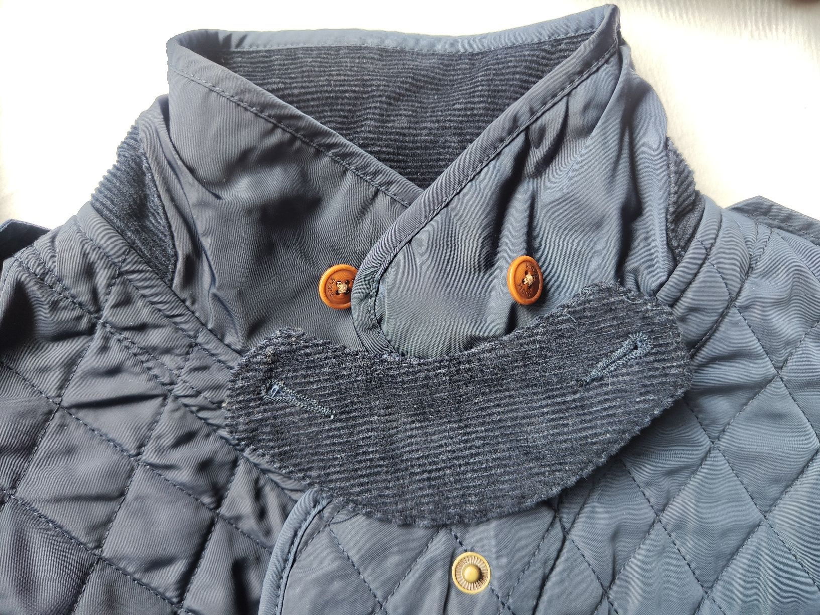 Giacche: New Aigle jacket navy blue, 42 – Nuovo (secondo la descrizione) da Sursee venduto da Re.joy 7