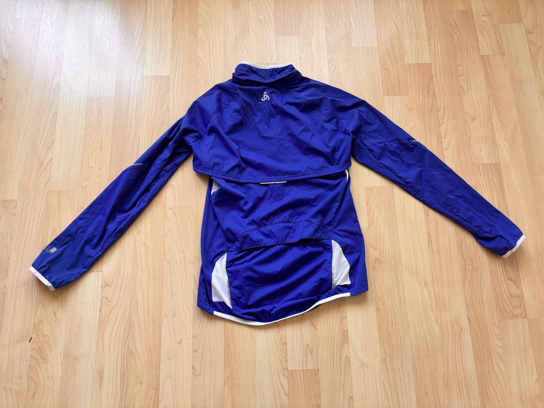 Odlo Giacche: ODLO Fahrradjacke Gr. M – Usato da Rotkreuz venduto da Bonito77 2