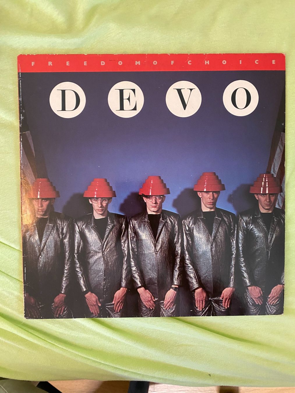 Dischi in vinile: LP – Usato da Dietlikon venduto da Nicokh