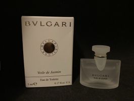 Miniature Voile de Jasmin Bulgari