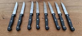 IKEA: 8 identische Steakmesser