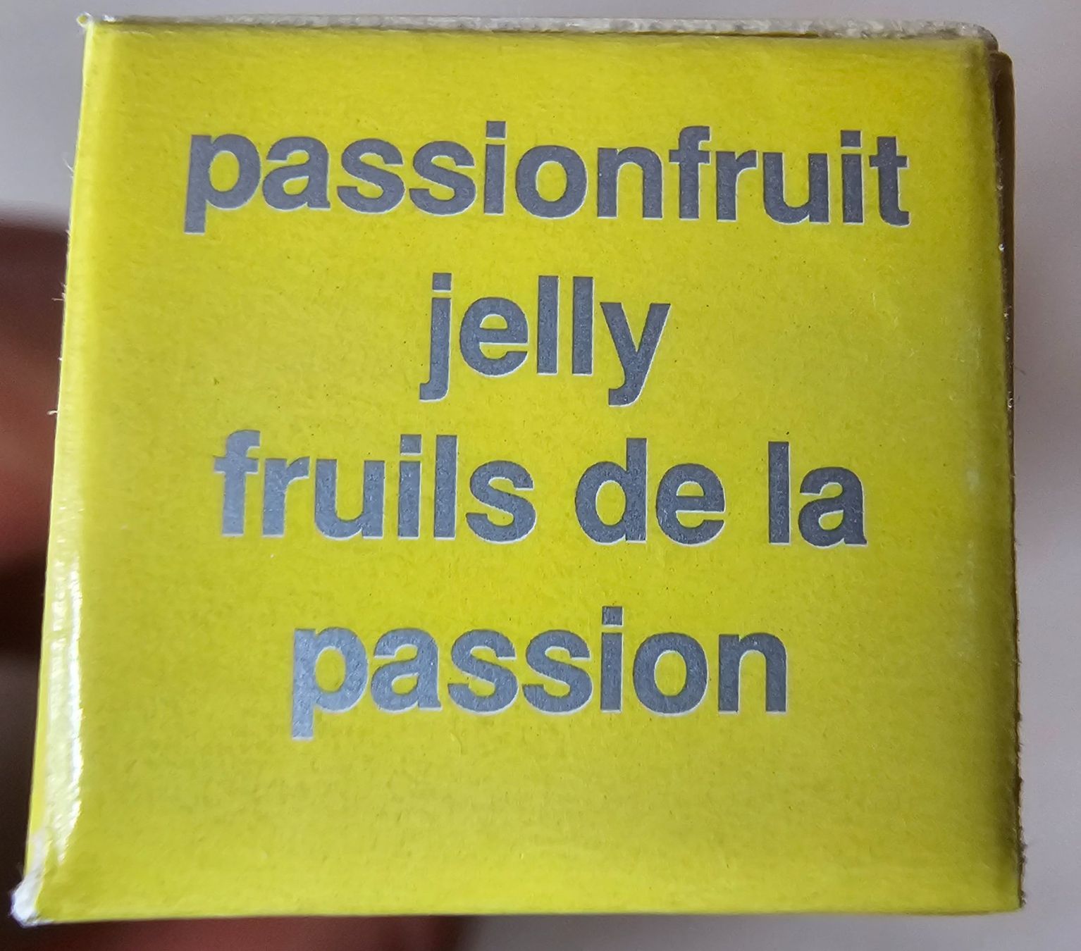 Gesichtspflege: 1 Rhode Passionsfrucht – Neu (gemäss Beschreibung) aus Balterswil von Dikdik1992 2