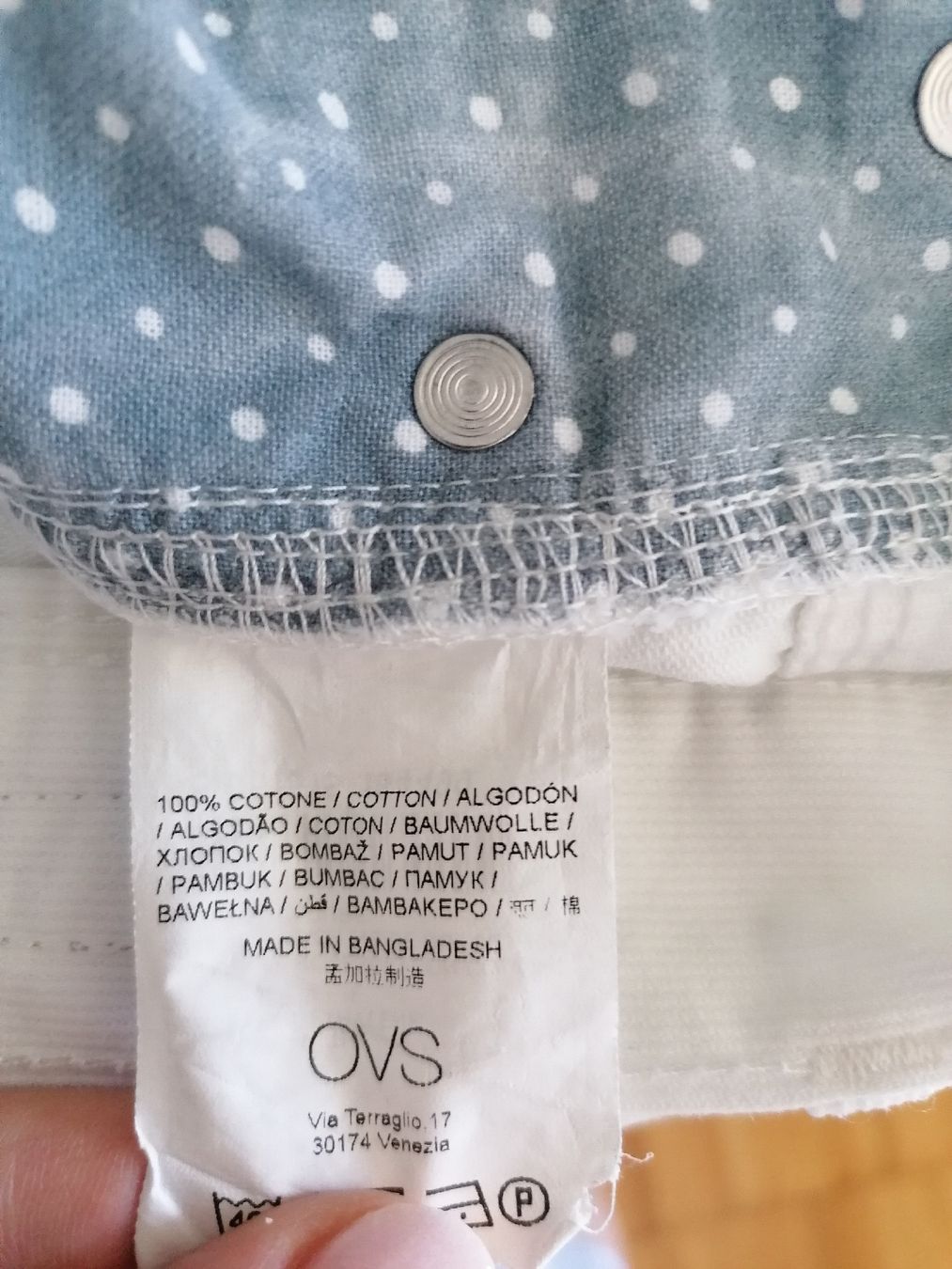 Pantaloni: Shorts, Herren, Gr. 54 – Usato da Zug venduto da Annina29 3