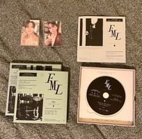 SEVENTEEN Album | FML „Fallen. Misfit. Lost“ Version