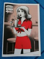 Programmheft Fumetto2014