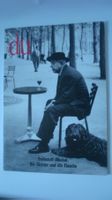 Du Heft Nr. 12 Dezember 1994 "Treibstoff Alkohol Die Dichter