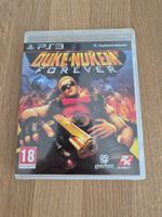 Duke Nukem Forever (PS3)