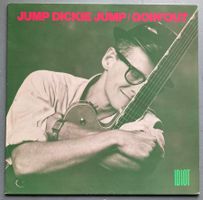 JUMP DICKIE JUMP - GOIN' OUT!"