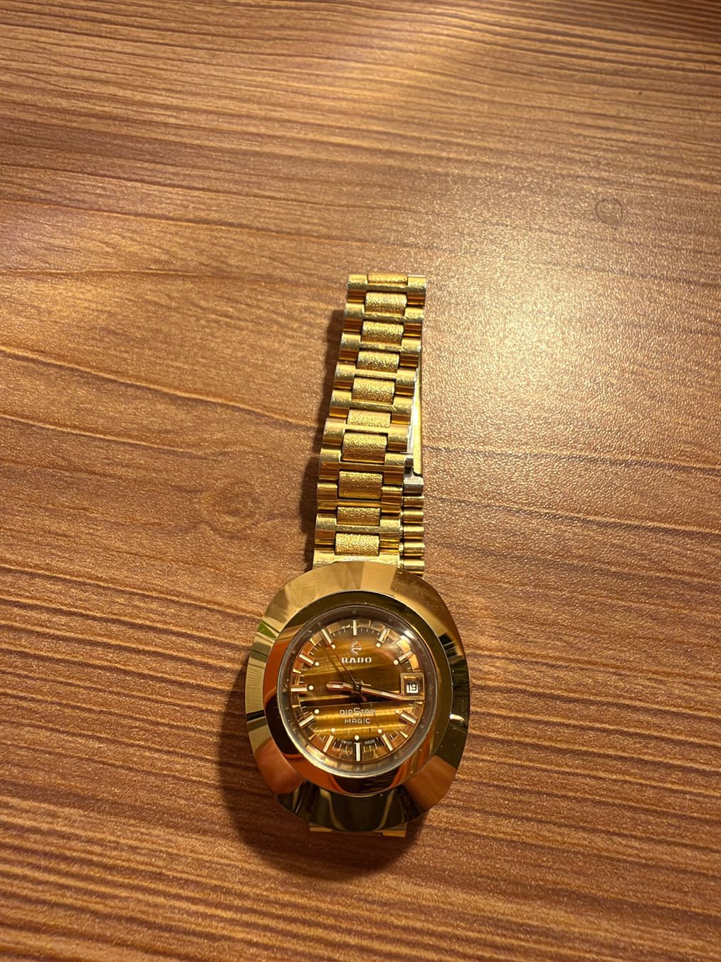Rado Orologi: Rado Diastar – Difettoso da Wichtrach venduto da dar_gq6g 2