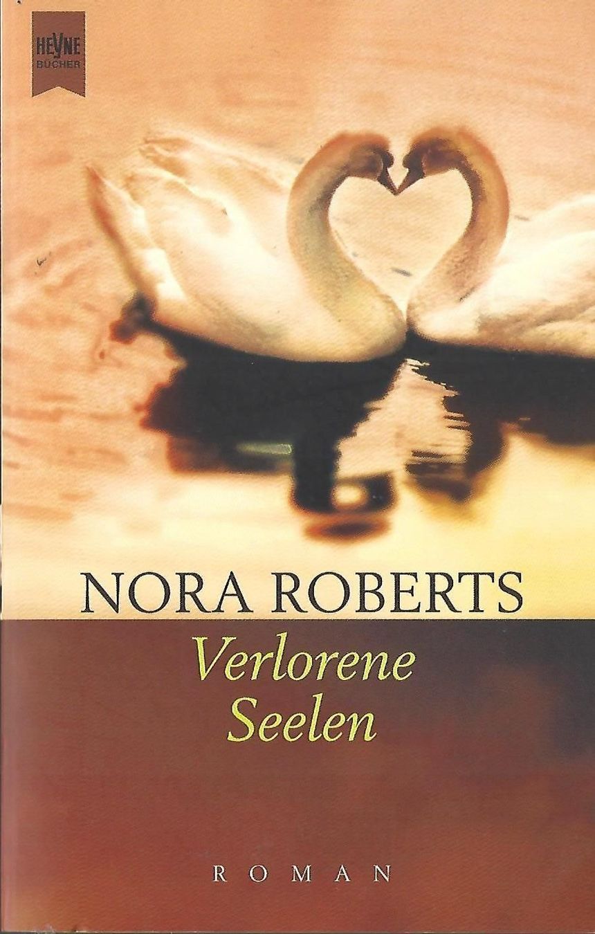Libri: Roberts Nora - div. Titel/Serien – Usato da Schaffhausen venduto da buecherlaus