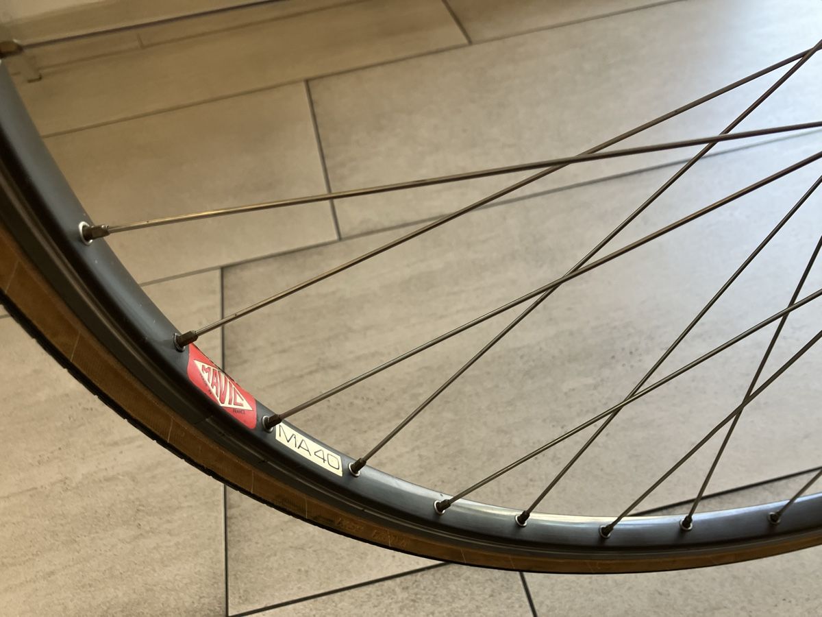 Shimano Vélos: Legnano – D'occasion à Jonen par ursi161066 8