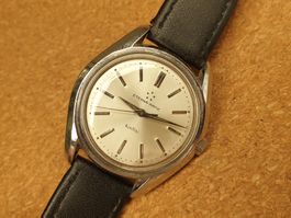 Eterna Uhr