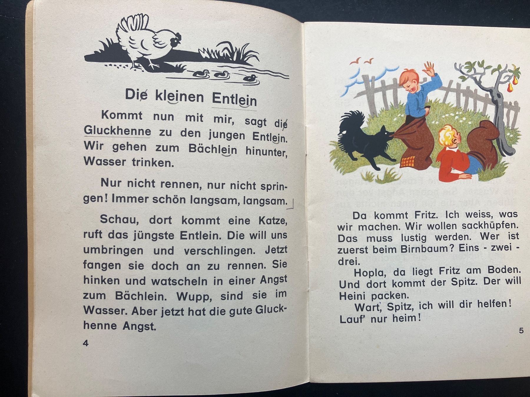 Libri: Heini und Anneli, alt. – Usato da Wangen ZH venduto da day01 2