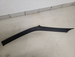 Volkswagen CORRADO A-Säulenverkleidung vorne links 536867233