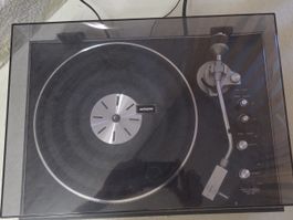 Hitachi PS-48 Plattenspieler gebraucht