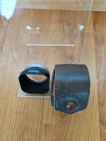 Minolta Autocord Gegenlichtblende