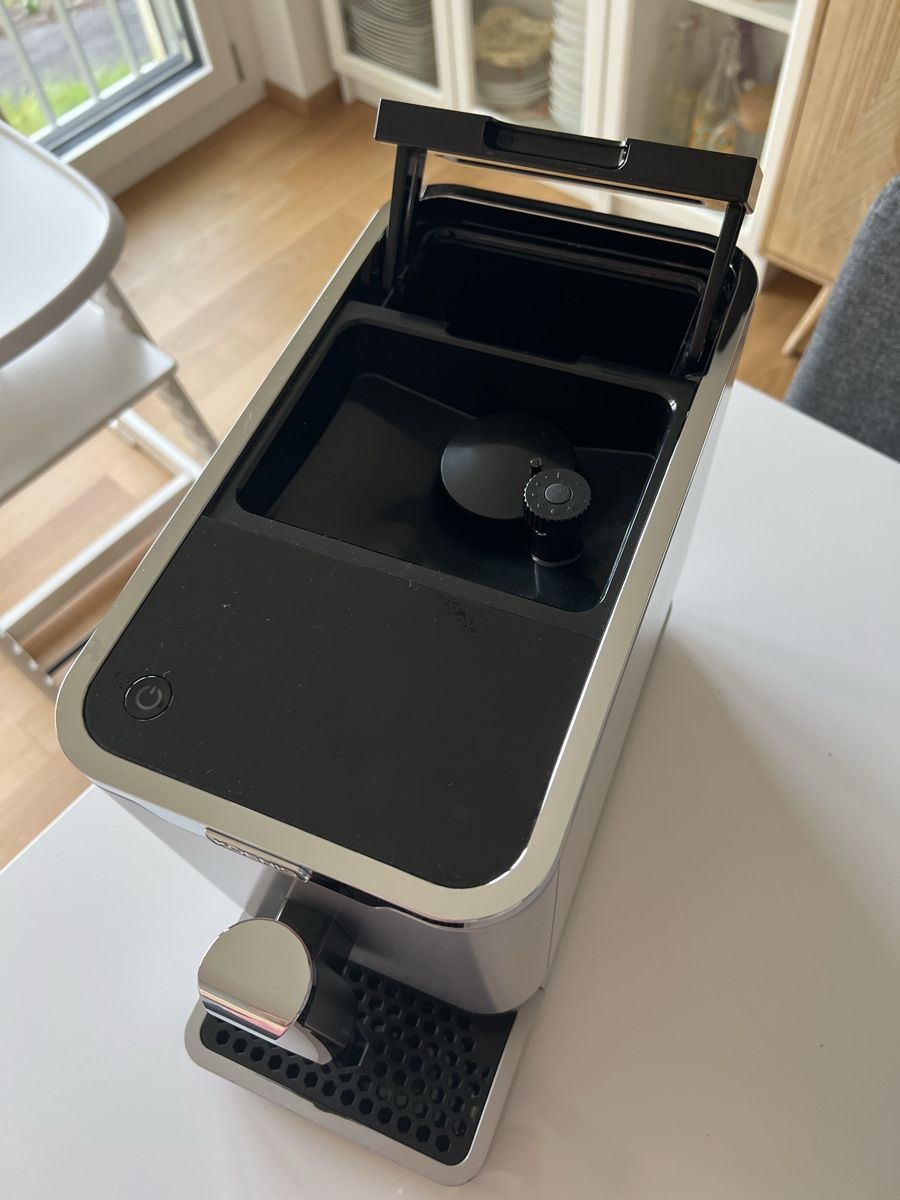 König Kaffeemaschinen & Espressomaschinen: Koenig Coffee Machine – Gebraucht aus Wädenswil von crazysailor 7