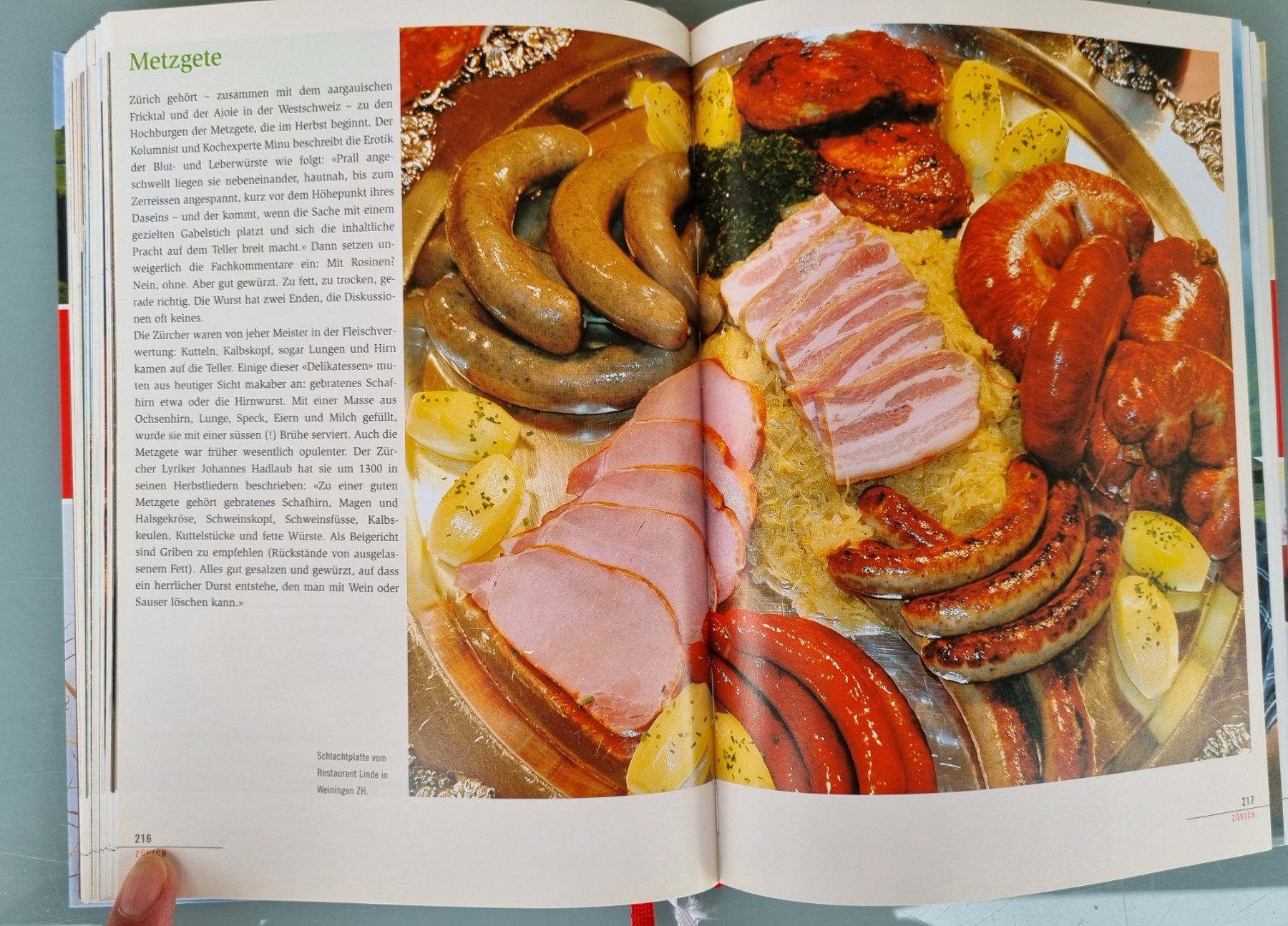 Libri: Urchuchi - Schweizer Restaurants mit Geschichten – Usato da Opfikon venduto da Diversamente 6
