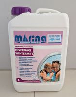NEU Marina Wintermittel für Pools, 3 L Kanister