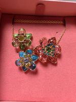 Swarovski Halskette Idyllia