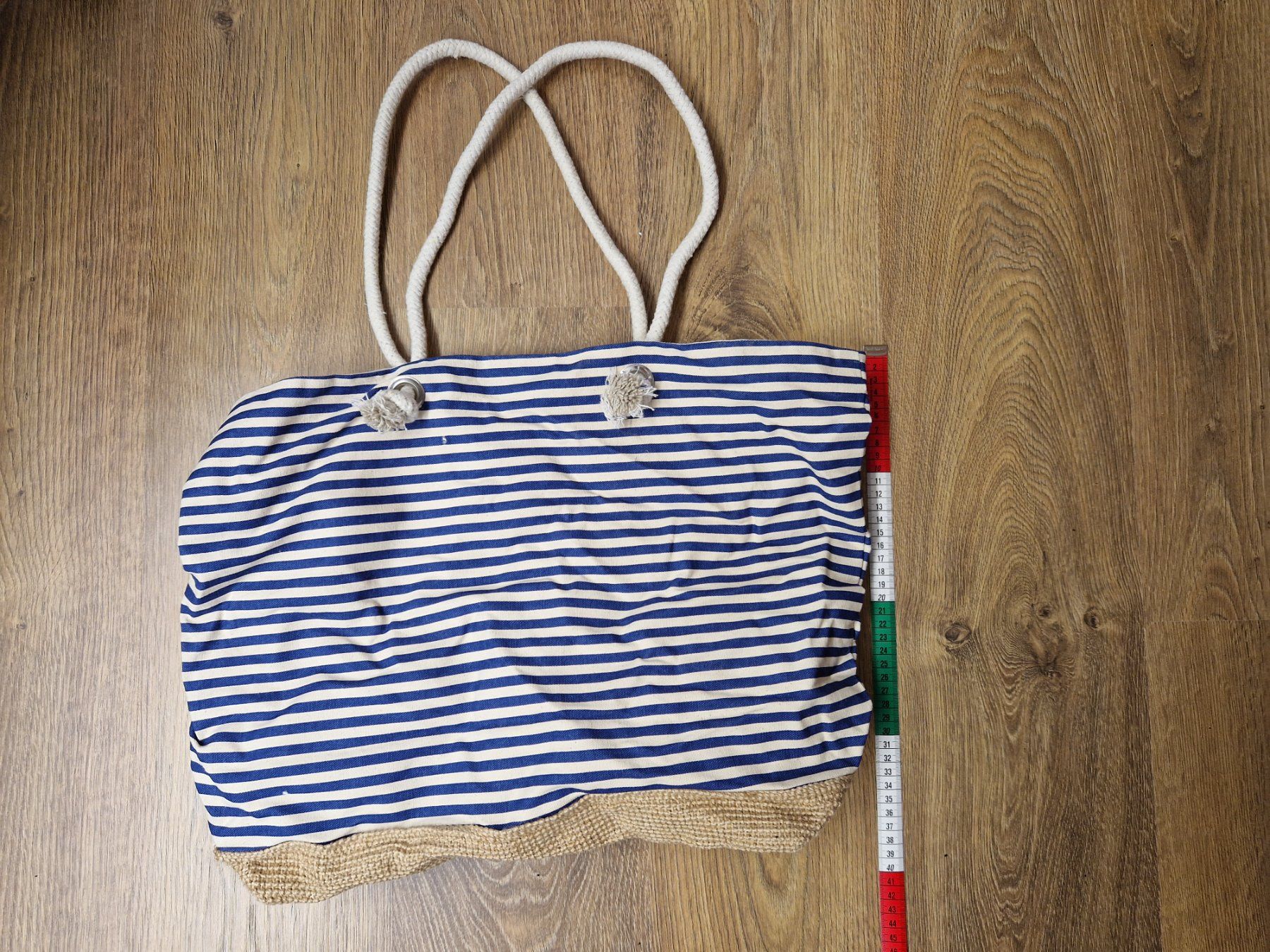 Borse: Strandtasche – Usato da Nebikon venduto da Japostyle