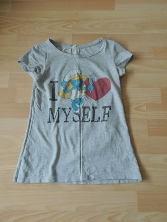 Schlumpf T-Shirt