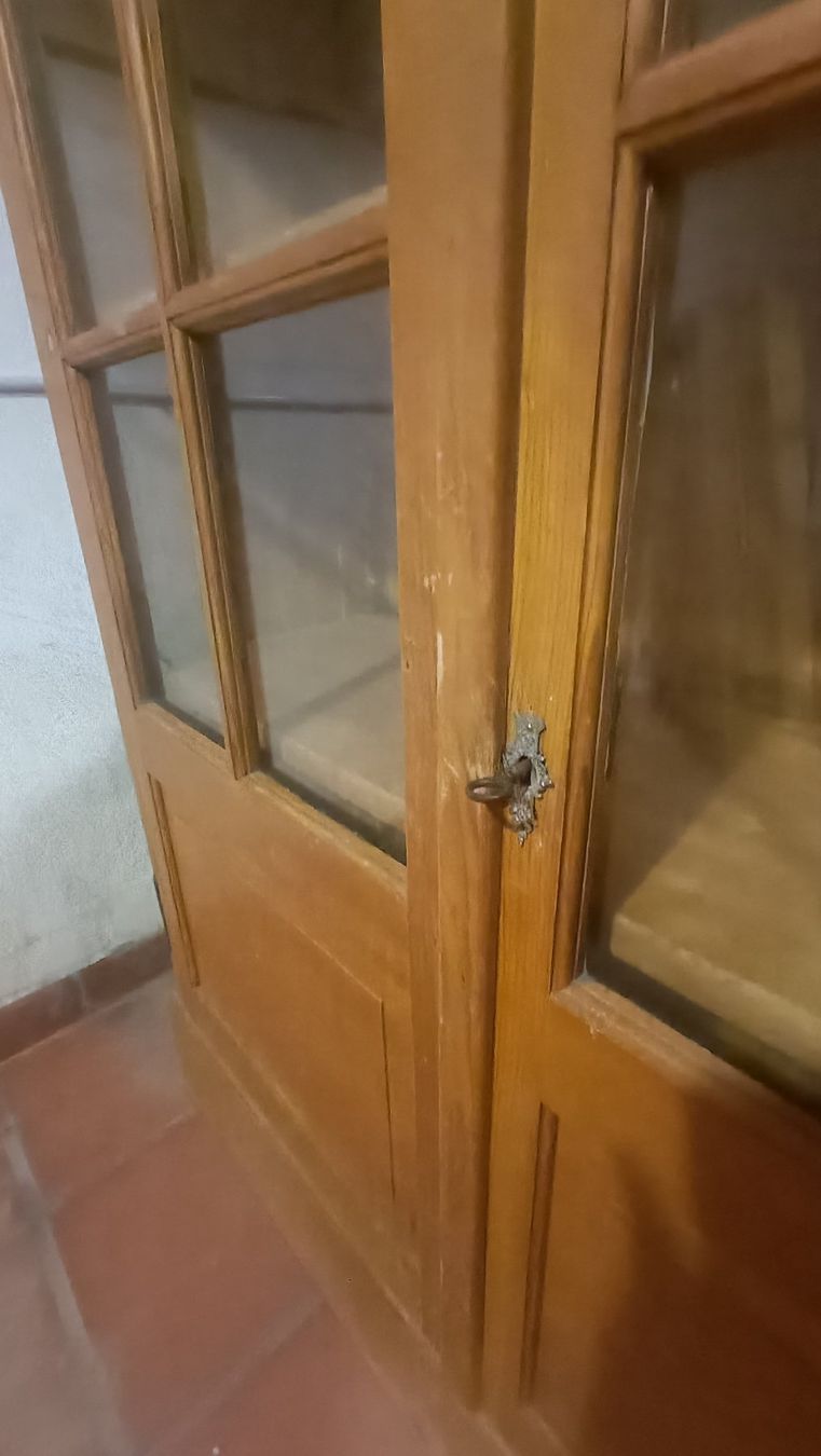 Vetrine: Vitrine (Tanne) – Usato da Schübelbach venduto da ar8862-ch 2