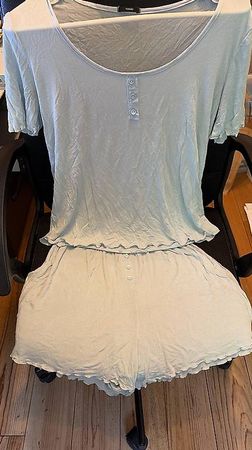 Pyjama Set von Tezenis S
