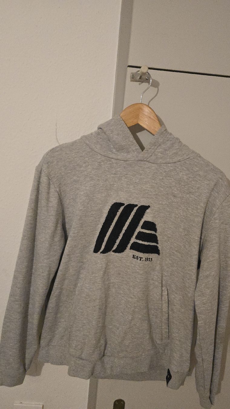 Maglioni & Felpe: Sweat à capuche ALDI "ALDImania" Édition Limitée, taille L, – Usato da Carouge GE venduto da dem_7zbc 7