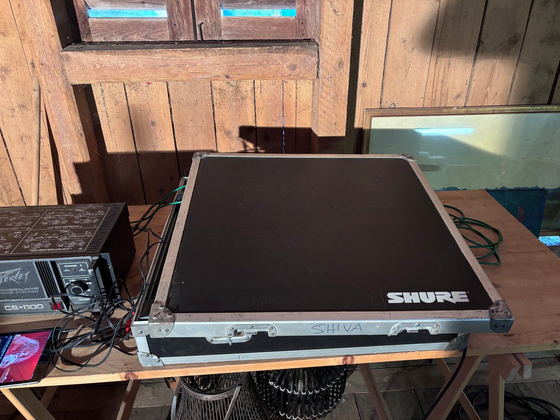 Peavey Mischpulte: Vintage PA Anlage – Gebraucht aus Stadel (Winterthur) von Heroravioli 3