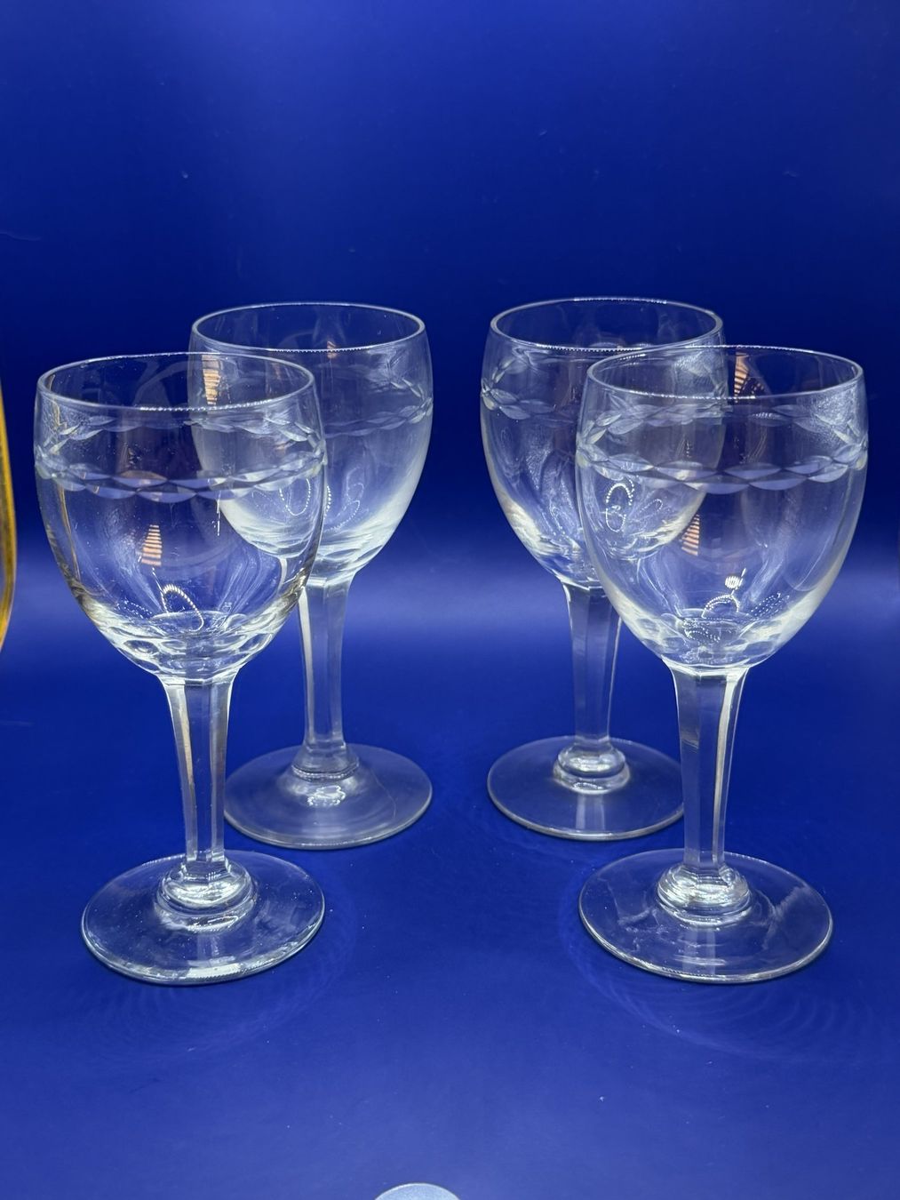 Verres: 12 Schnapsgläser – D'occasion à Monte Carasso par Amir67 2