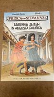 "Prisca und Silvanus" - Römisches Abenteuer für Kinder!