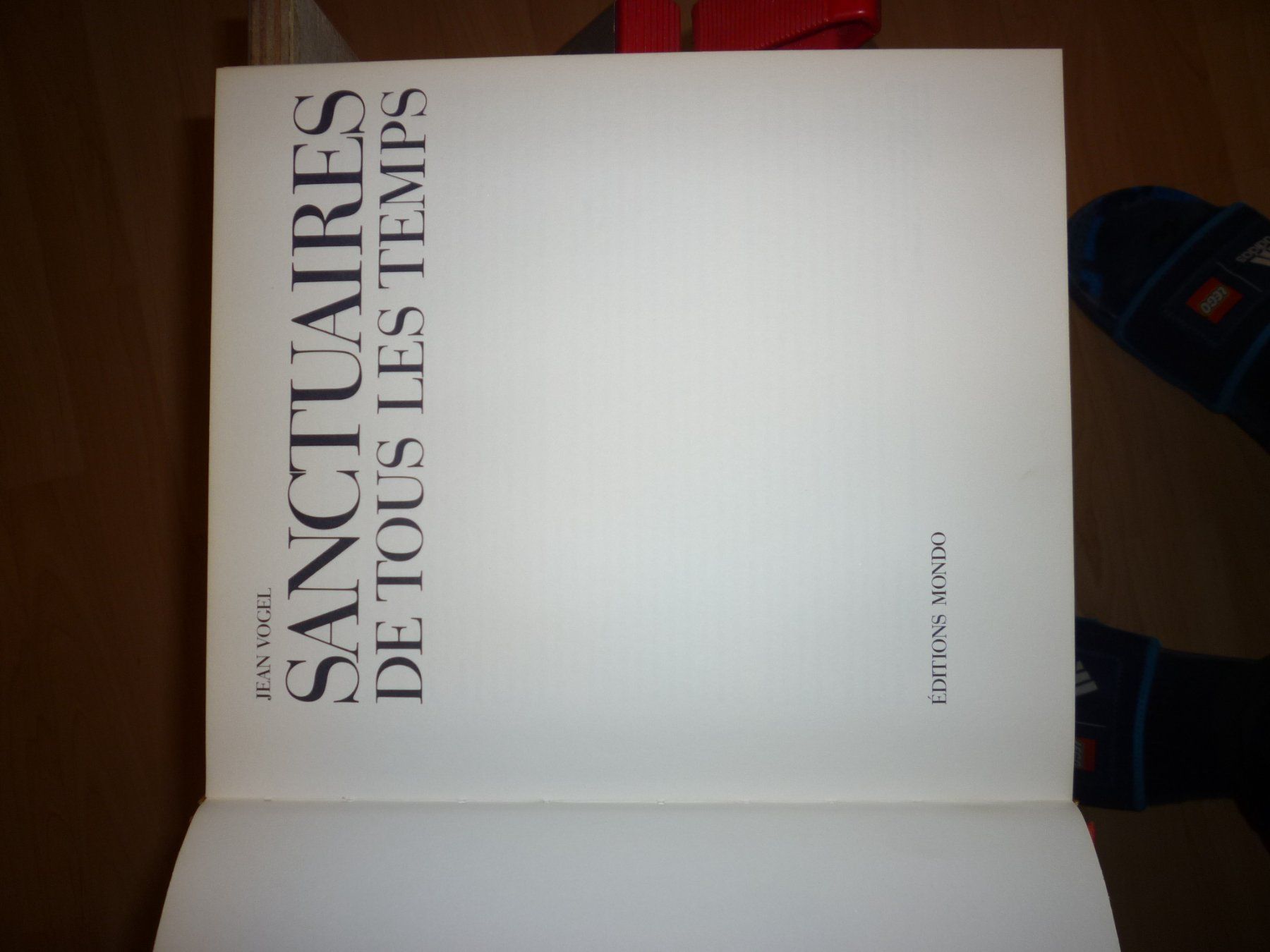 Libri: Livre collection Mondo – Usato da Combremont-le-Grand venduto da Toto55 2