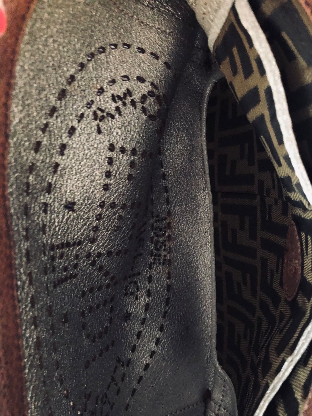 Fendi Taschen für Damen: Fendi Tasche – Gebraucht aus Jona von Balticwomen 2