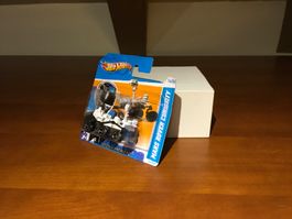 Mars Rover Curiosity 1/64 Hot Wheels 2012 HW Premiere