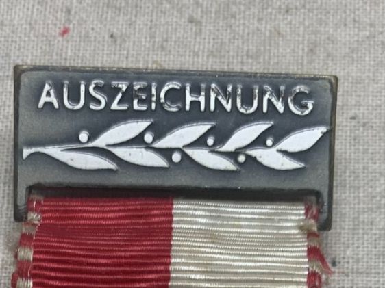 Medaglie: Lengnau - Bundesmeisterschaft - ATB - 1962" – Usato da Sorengo venduto da 74in 2