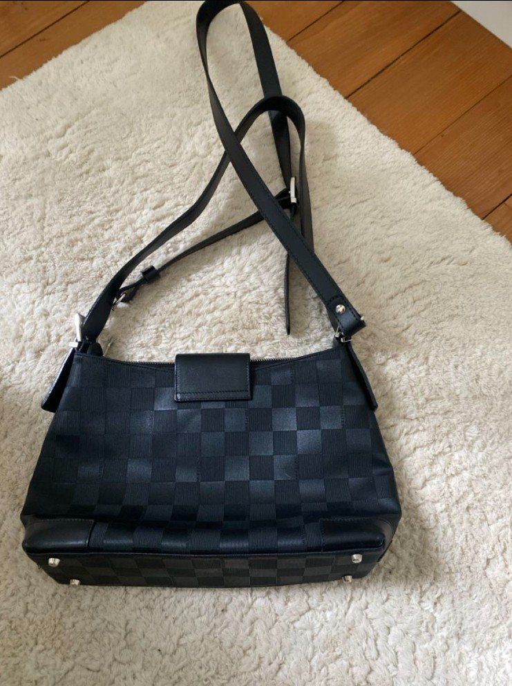 Maison Mollerus Borse da donna: Maison Mollerus Tasche – Usato da Bern venduto da Gogo_1930 5