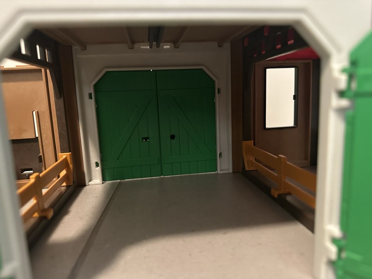 Playmobil Spielzeuge: Bauernhof von Playmobil – Gebraucht aus Riehen von fwe_pbg6 2