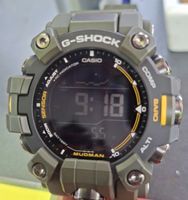 CASIO G SHOCK GW9500 MUDMAN
