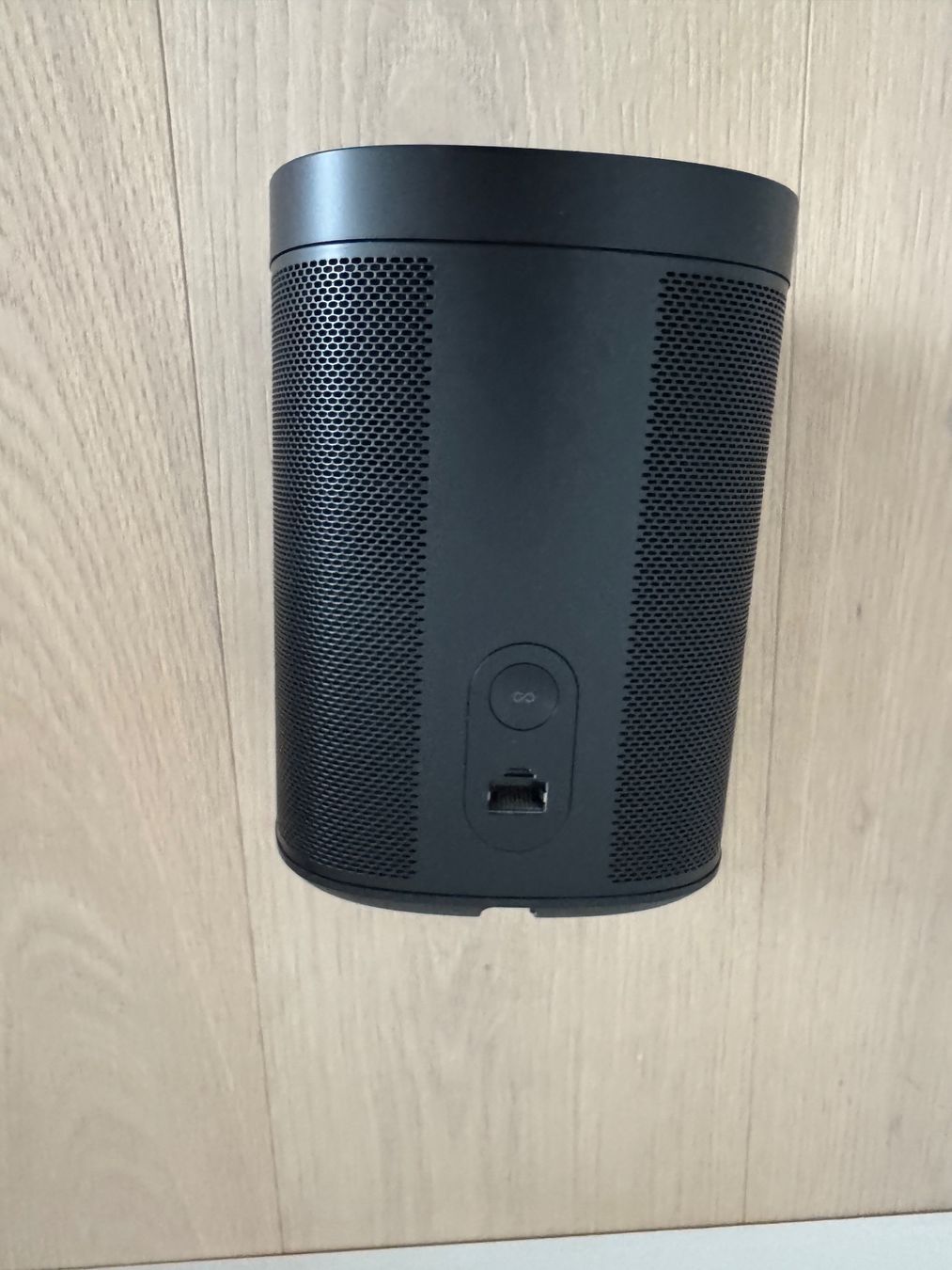 Sonos Haut-parleurs: Sonos One Gen2 Airplay 2, WLAN – D'occasion à Niederrohrdorf par 54Belaadpa43 3