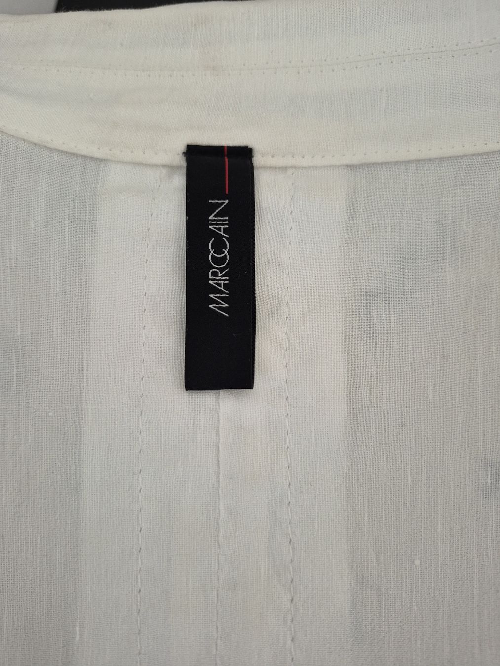 Marc Cain Completi & Tailleur: Ensemble MARCCAIN,veste et pantalon 6 – Usato da Bern venduto da dasgesuchtobjekt 3