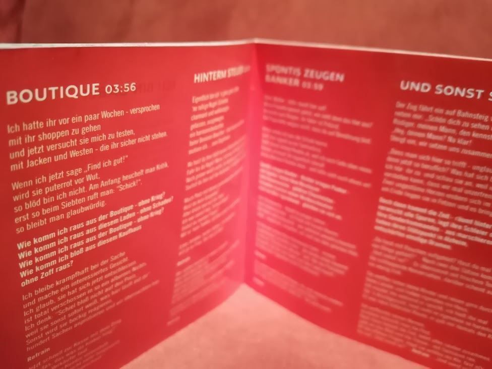 CD: Roger Cicero CD Artgerecht – Usato da Zofingen venduto da noise123 4