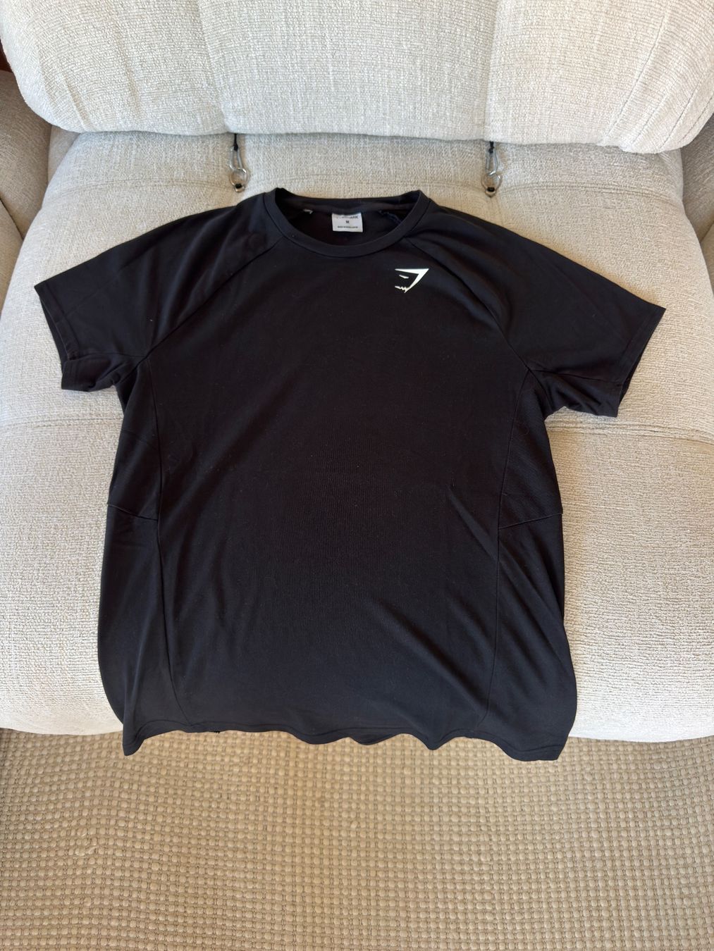 Gymshark T-shirt: Gymshark | T-Shirt – Nuovo (secondo la descrizione) da Horgen venduto da onur_5 2
