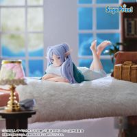 LAST PRICE! Frieren Beyond Journey's End Figure SEGA